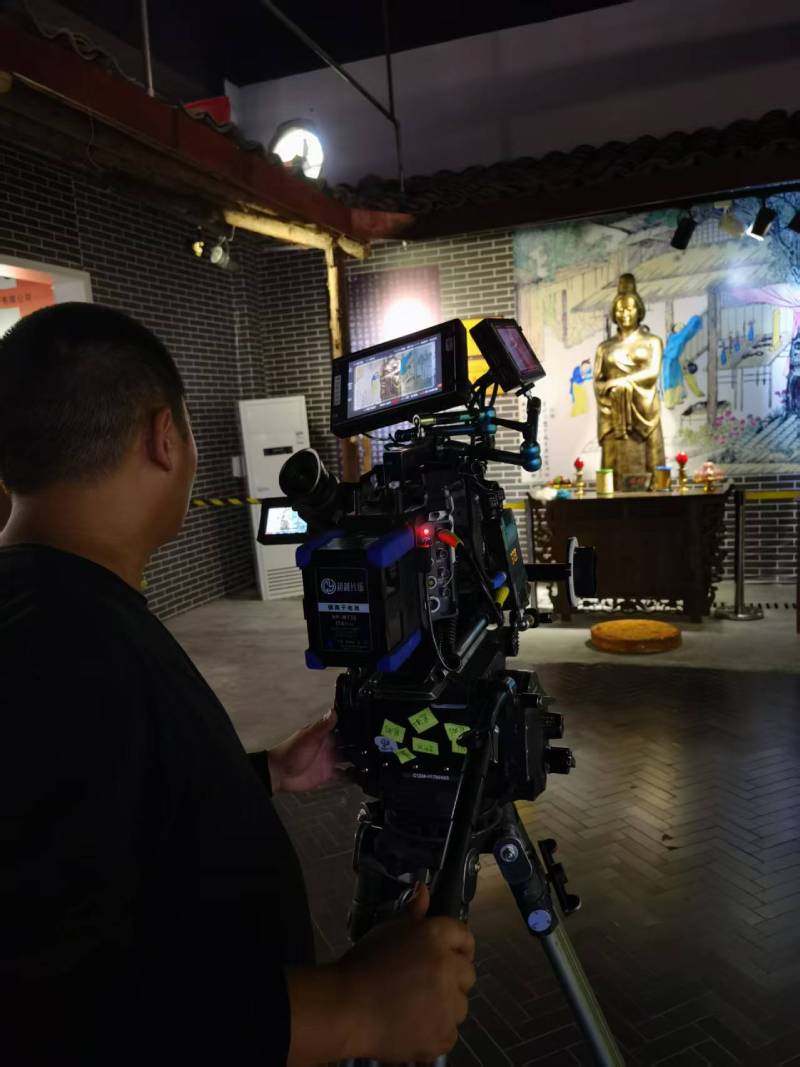 聚焦甘德县产品宣传视频拍摄公司，以专业实力赋能品牌声量升级