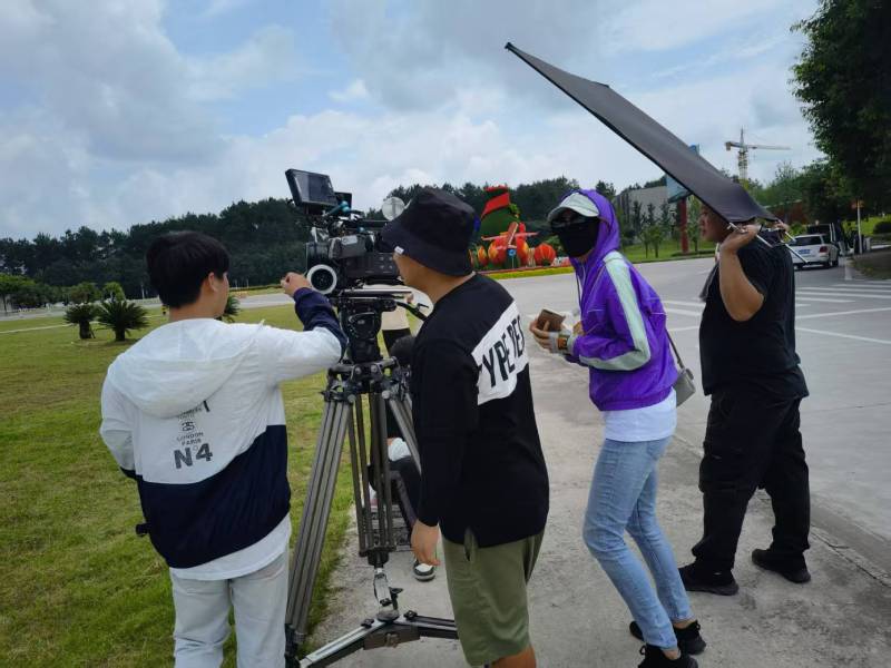 甘德县极致互动，未来愿景宏大，致力于成为全球领先的产品宣传视频企业