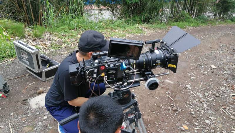 甘德县产品宣传视频制作方案：极简主义美学，用留白激发观众想象力