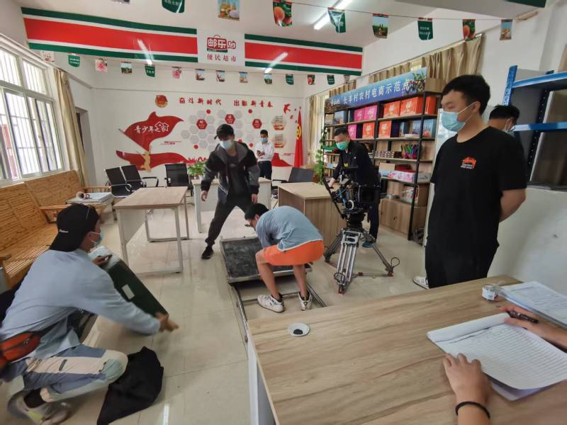 甘德县电商产品视频拍摄制作实战秘籍，助力产品引爆电商流量